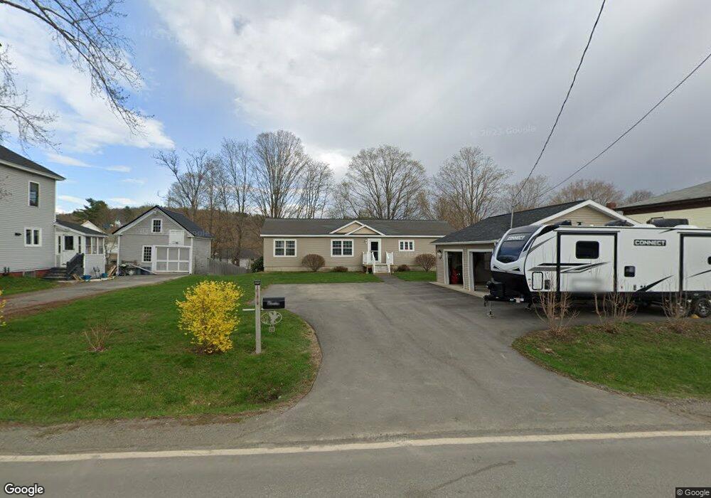20 Railroad Ave, Dexter, ME 04930 - photo 1
