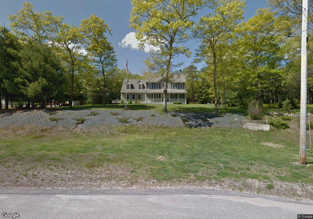 14 White Tail Cir, Charlestown, RI 02813 - photo 1