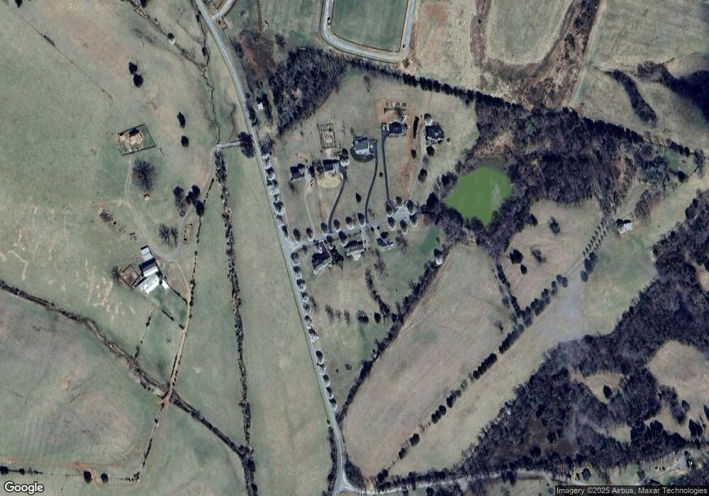 3645 Garden Gate Ct, North Garden, VA 22959 - photo 1