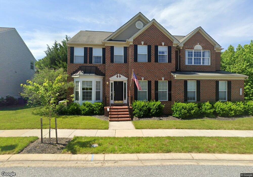 9426 Georgia Belle Dr, Perry Hall, MD 21128 - photo 1