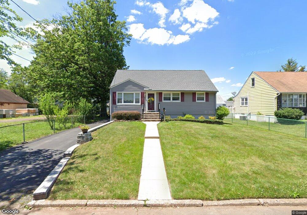 16 Benedict Way, Iselin, NJ 08830 - photo 1