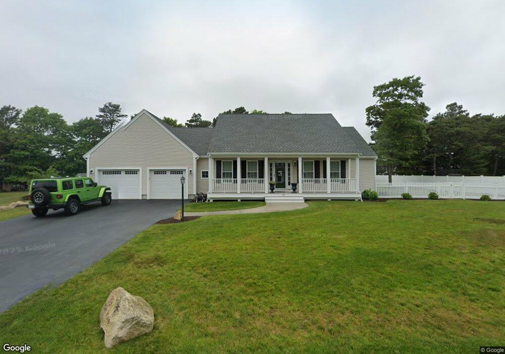 19 Settlers Way, Bourne, MA 2532 - photo 1