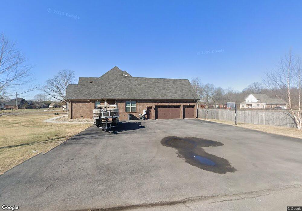 149 William Cir, La Fayette, TN 37083 - photo 1