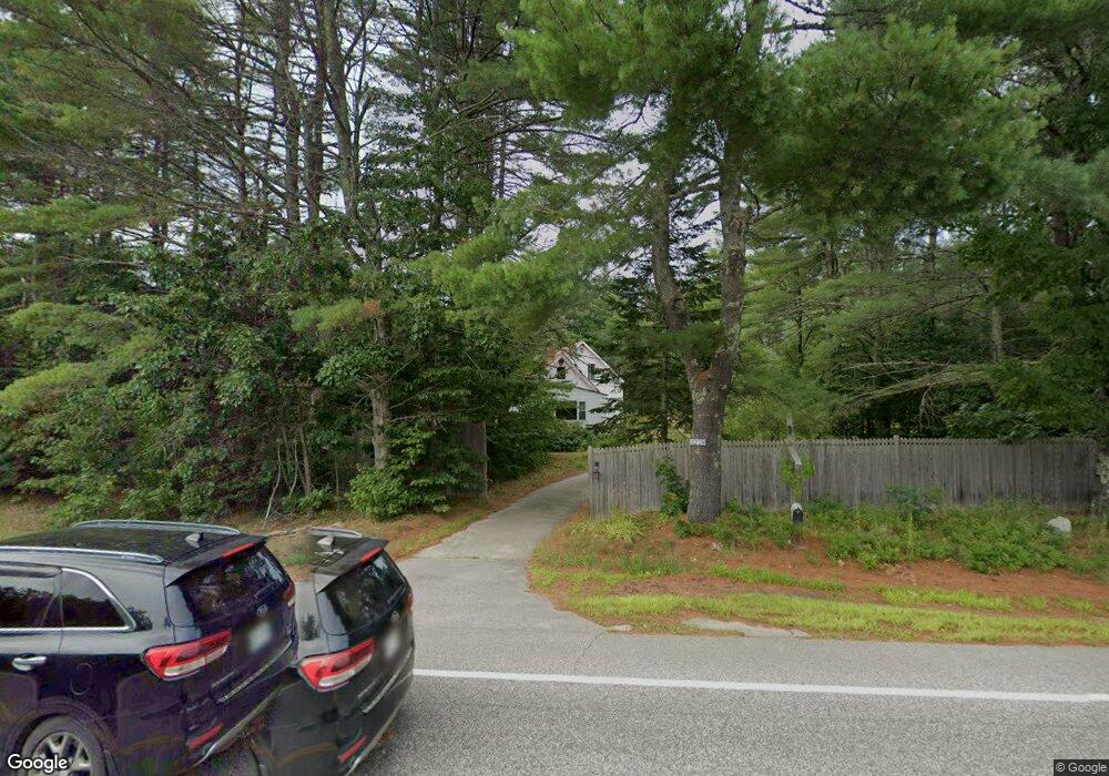 3228 E Main St, Center Conway, NH 03813 - photo 1