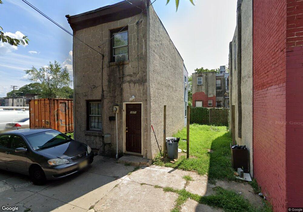 1071 Diamond St, Camden, NJ 08103 - photo 1