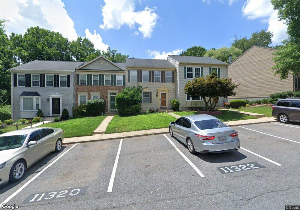 11322 Bent Creek Terrace, Germantown, MD 20876 - photo 1