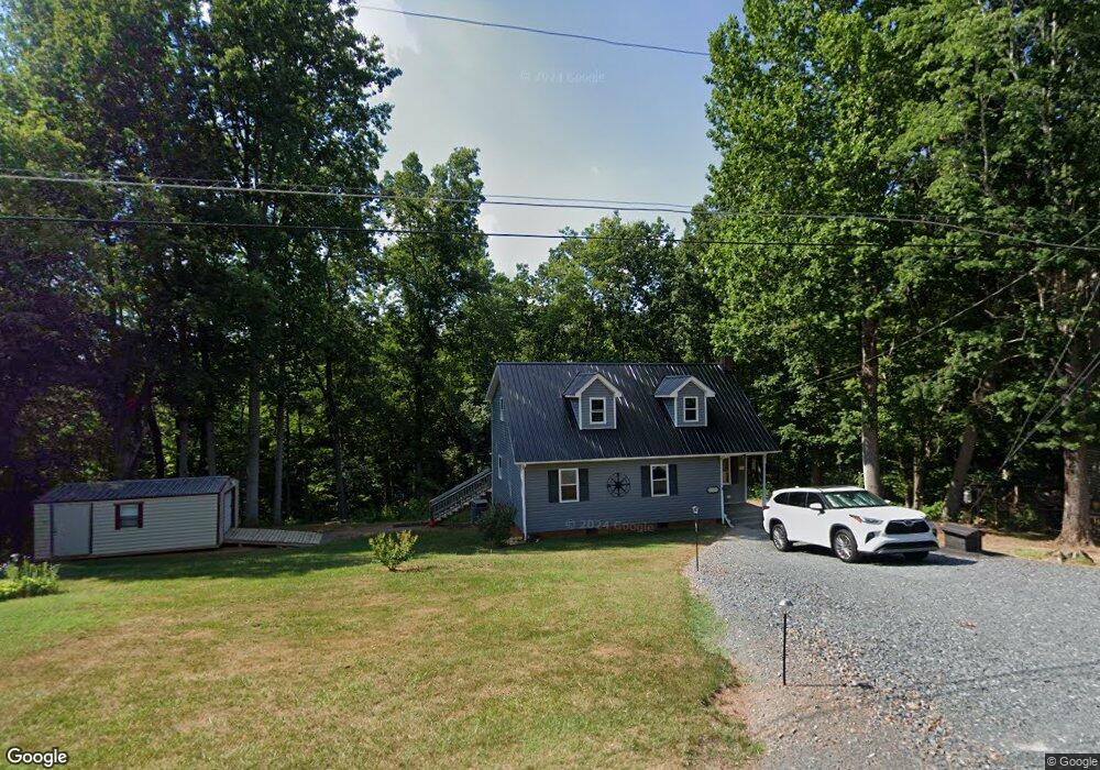 1464 Skeen View Rd, Asheboro, NC 27205 - photo 1