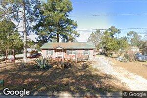 600 Mckenzie Dr, Montezuma, GA 31063
