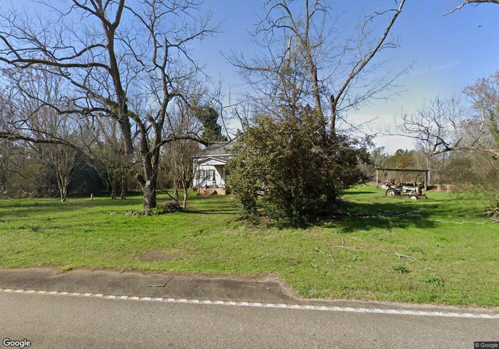 1929 Upper River Rd, Americus, GA 31709 - photo 1