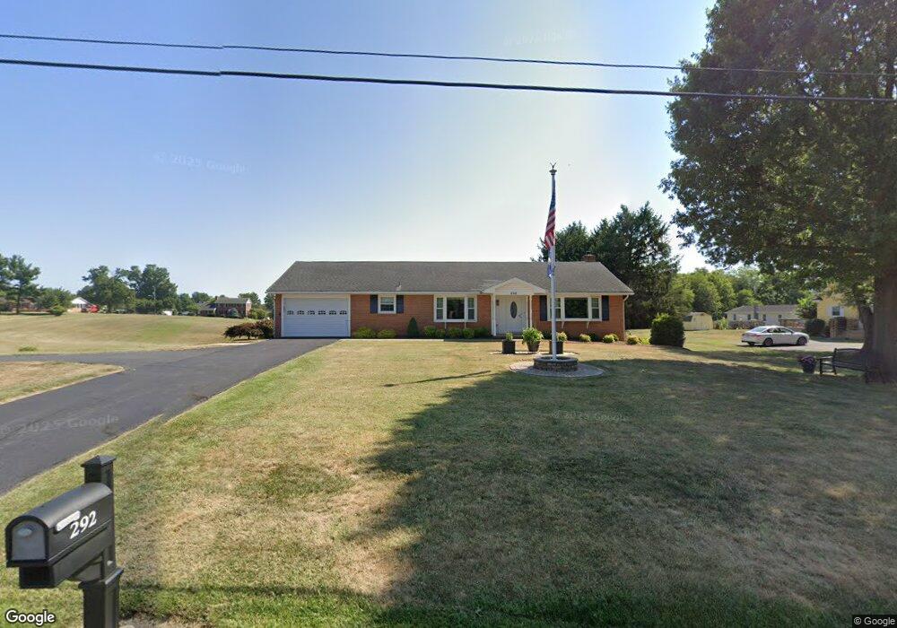 292 Clicks Ln, New Market, VA 22844 - photo 1