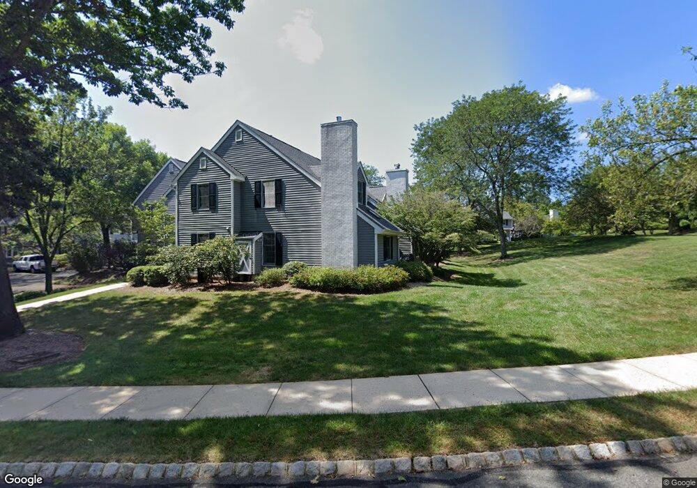 3 Countryside Dr, Basking Ridge, NJ 07920 - photo 1