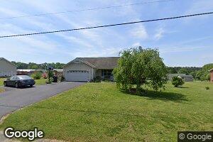109 3rd Ave NW, Hildebran, NC 28637