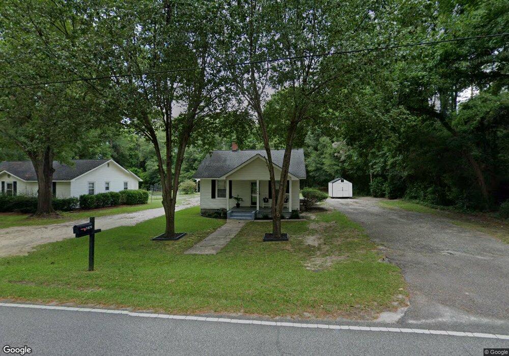 1409 Hasty Rd, Camden, SC 29020 - photo 1