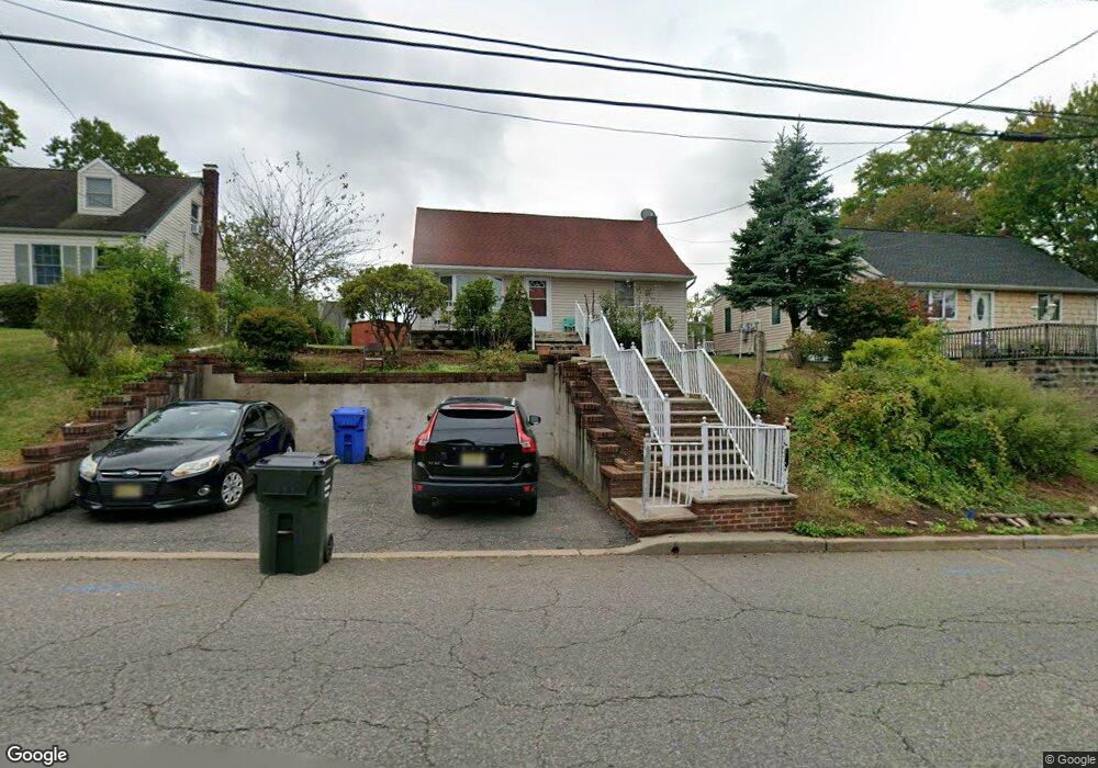 34 Bramhall Rd, Colonia, NJ 07067 - photo 1