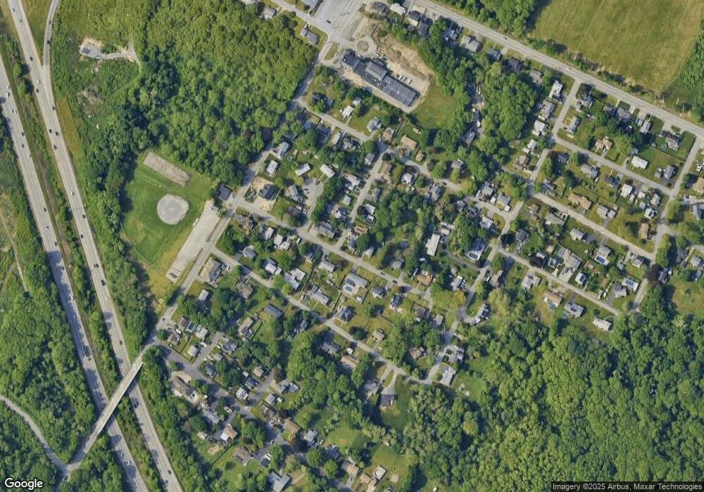 104 Rice Ave, Somerset, MA 02725 - photo 1