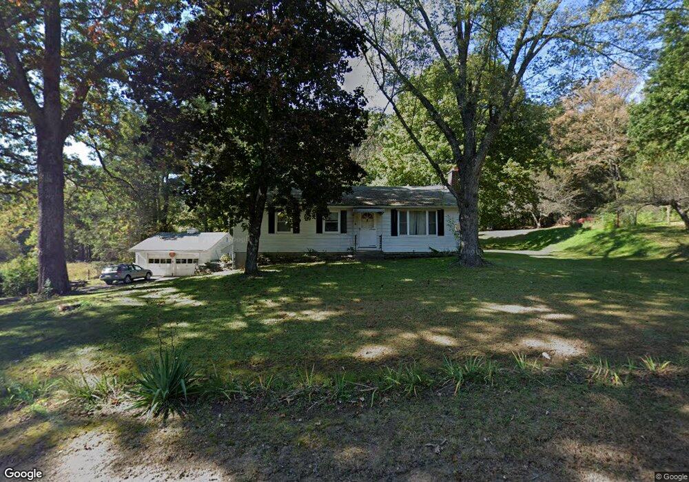 8 Y Rd, Willington, CT 06279 - photo 1