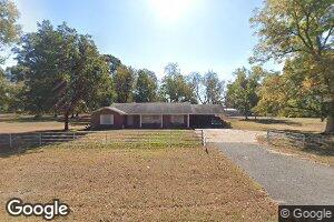 6399 Highway 2, Hosston, LA 71043