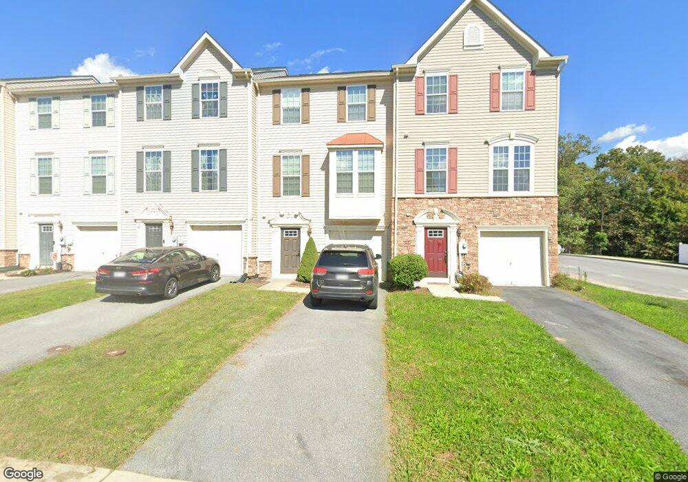 71 Gauley River Path, Falling Waters, WV 25419 - photo 1