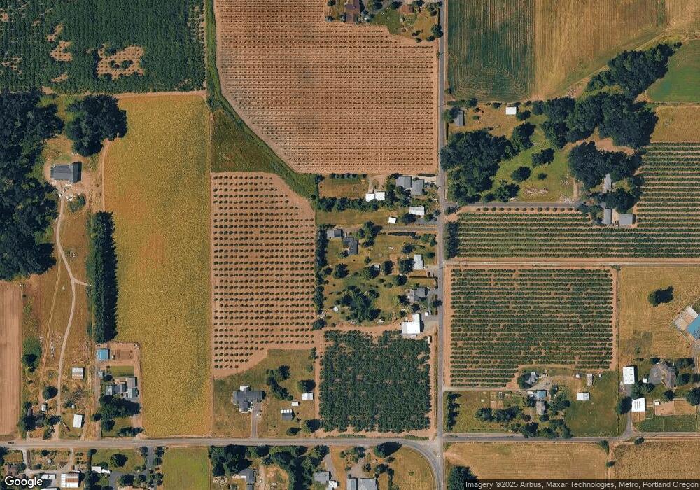 26845 S Harms Rd, Canby, OR 97013 - photo 1