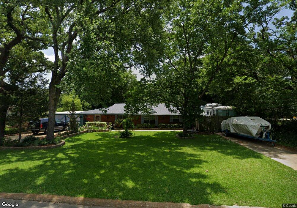 1312 W Munson St, Denison, TX 75020 - photo 1