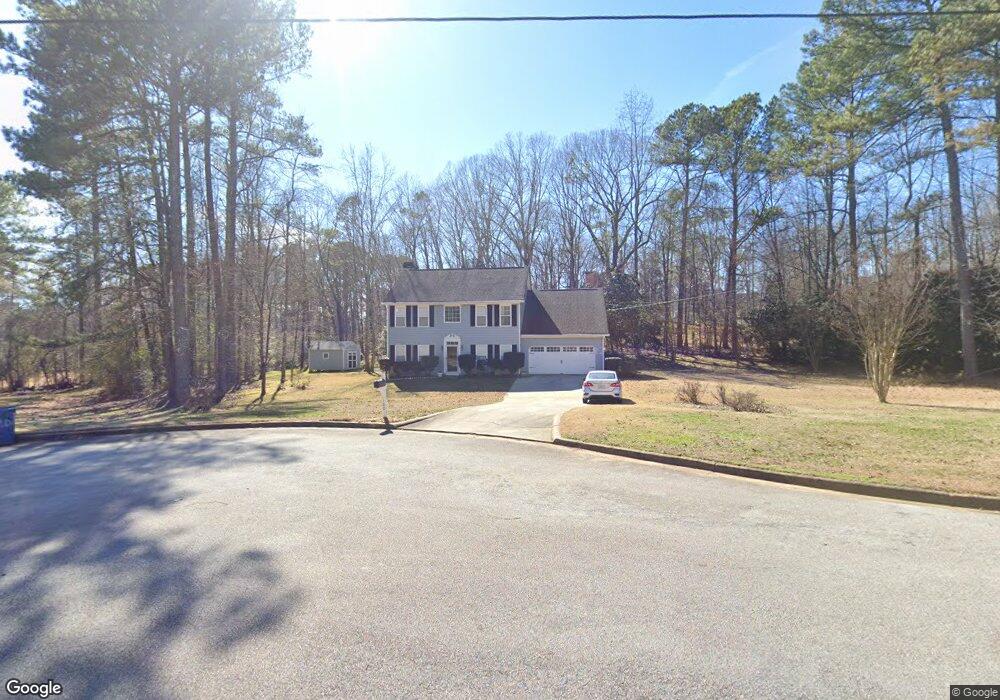 180 Kingswood Dr unit 4, Ellenwood, GA 30294 - photo 1