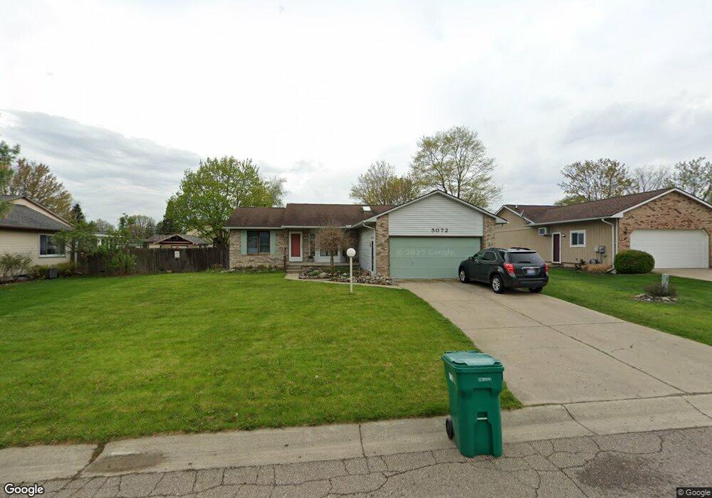 5072 Joy Dr, Swartz Creek, MI 48473 - photo 1