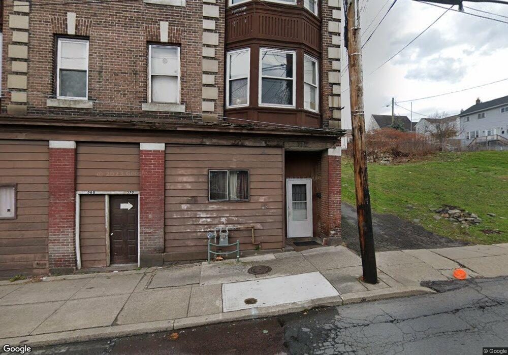 574 Main St, Edwardsville, PA 18704 - photo 1