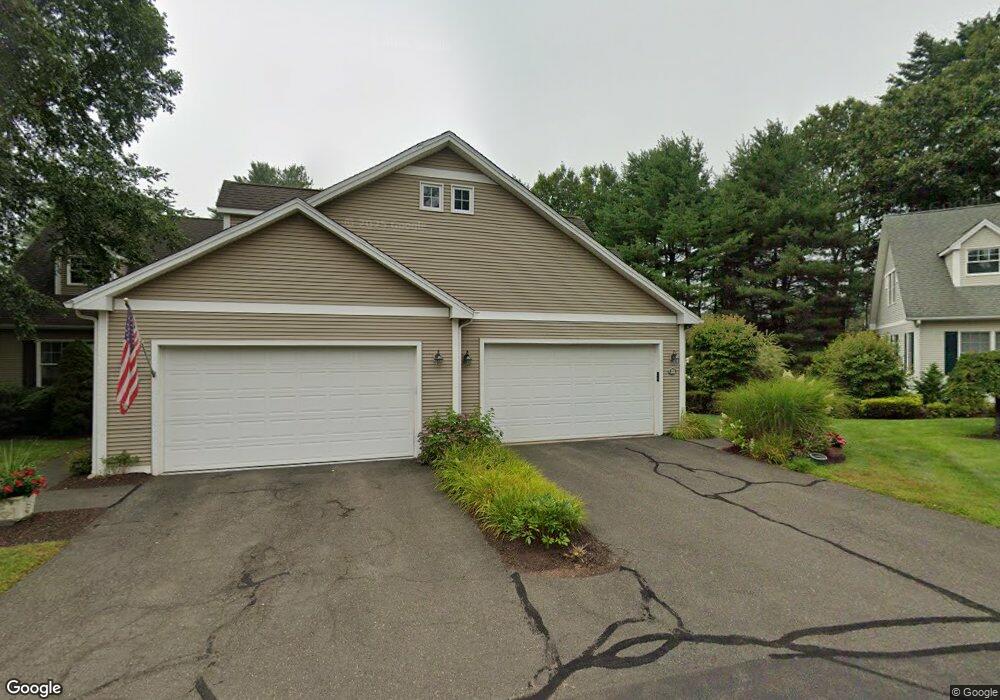 22 Cherry Tree Ln, Avon, CT 06001 - photo 1