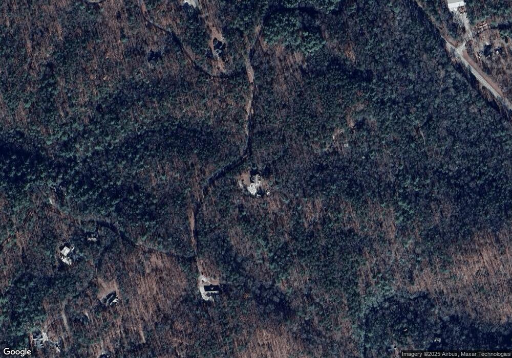 365 Little Hawk Rd, Sautee Nacoochee, GA 30571 - photo 1