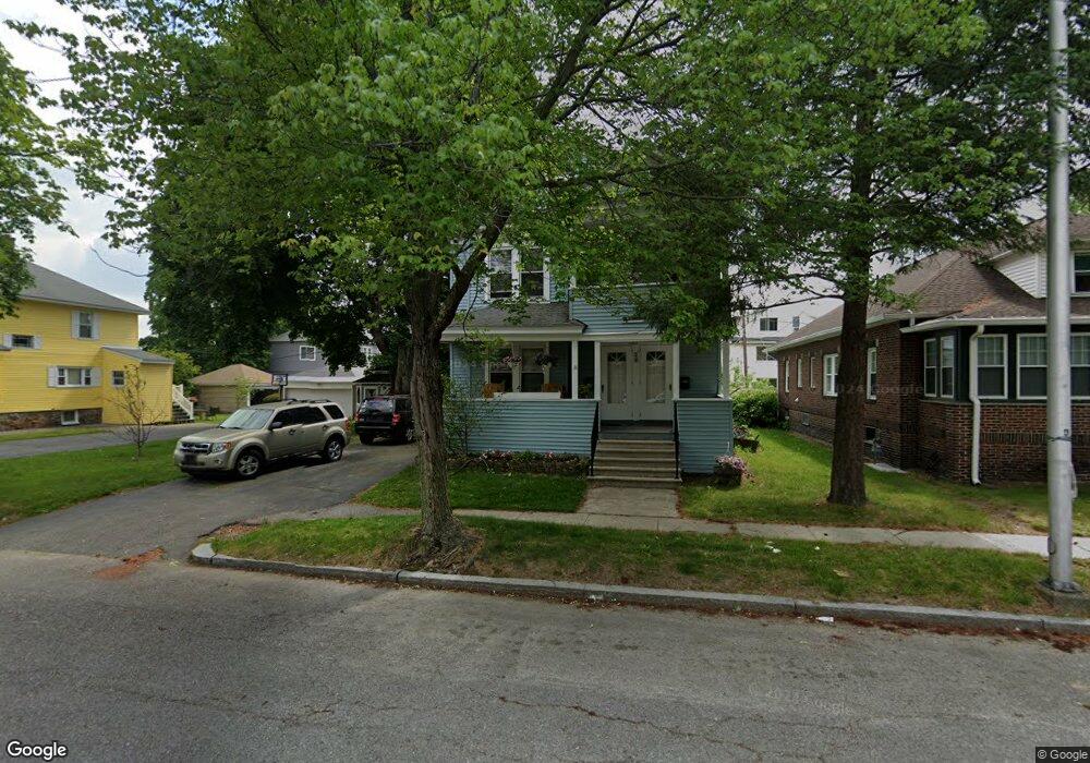 20 Natick St, Worcester, MA 01604 - photo 1