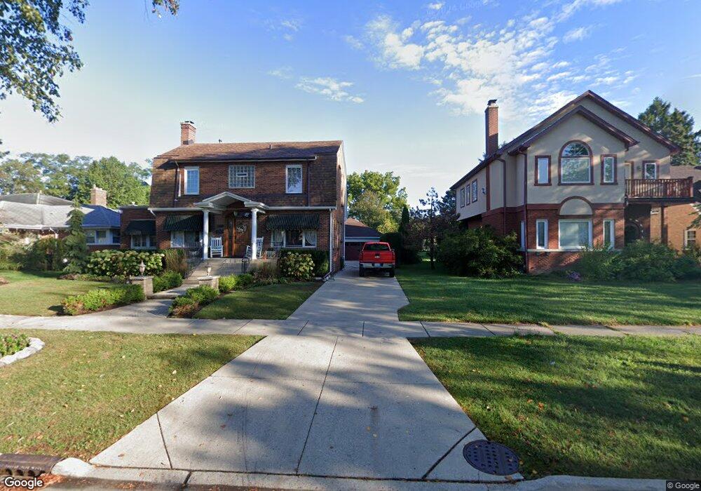 1450 E Forest Ave, Des Plaines, IL 60018 - photo 1