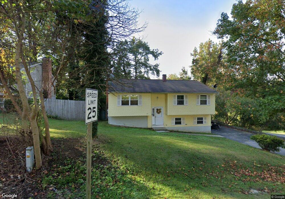 3609 4th St, North Beach, MD 20714 - photo 1