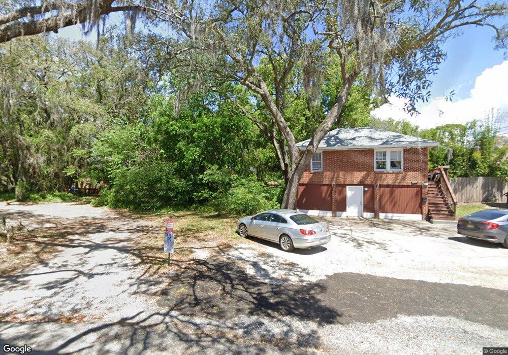 1685 Fishweir Creek Ln, Jacksonville, FL 32205 - photo 1