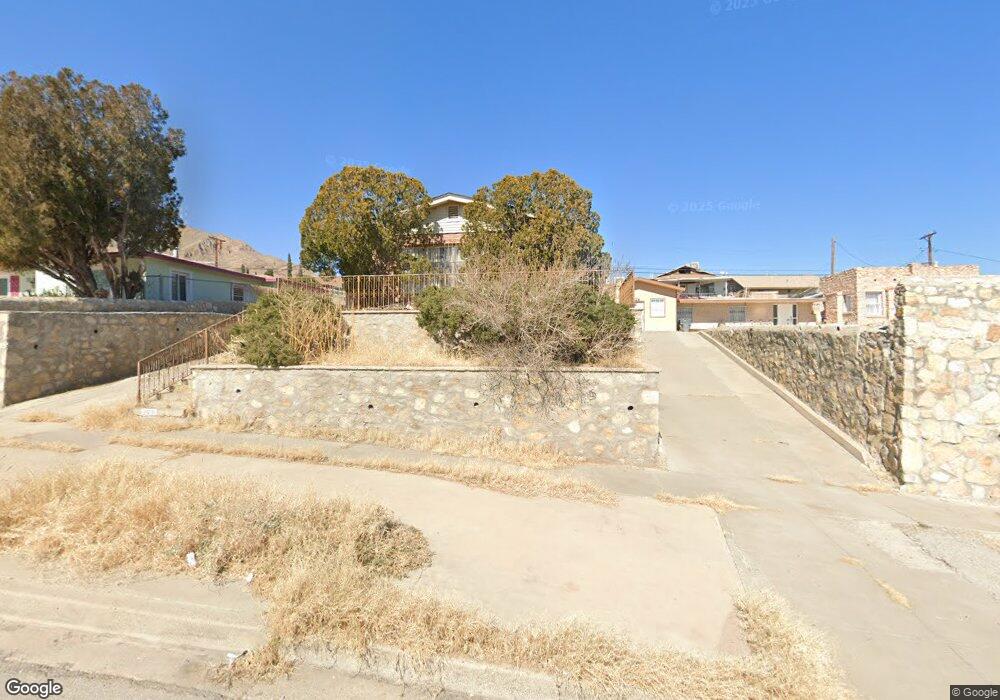 2619 San Jose Ave, El Paso, TX 79930 - photo 1