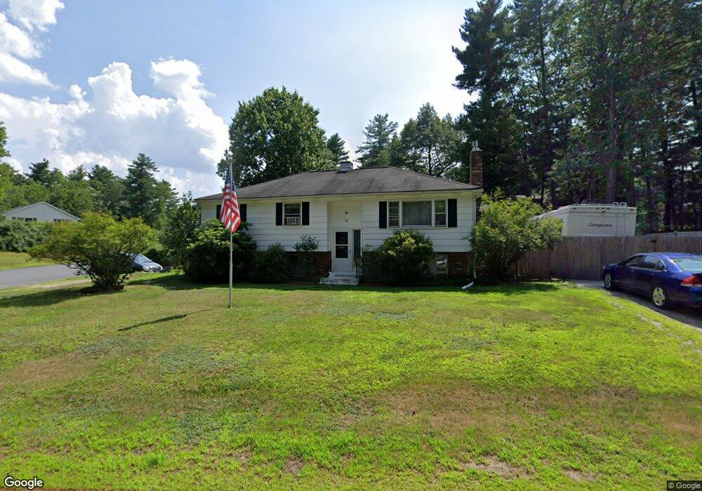 20 Tinker Rd, Nashua, NH 03064 - photo 1
