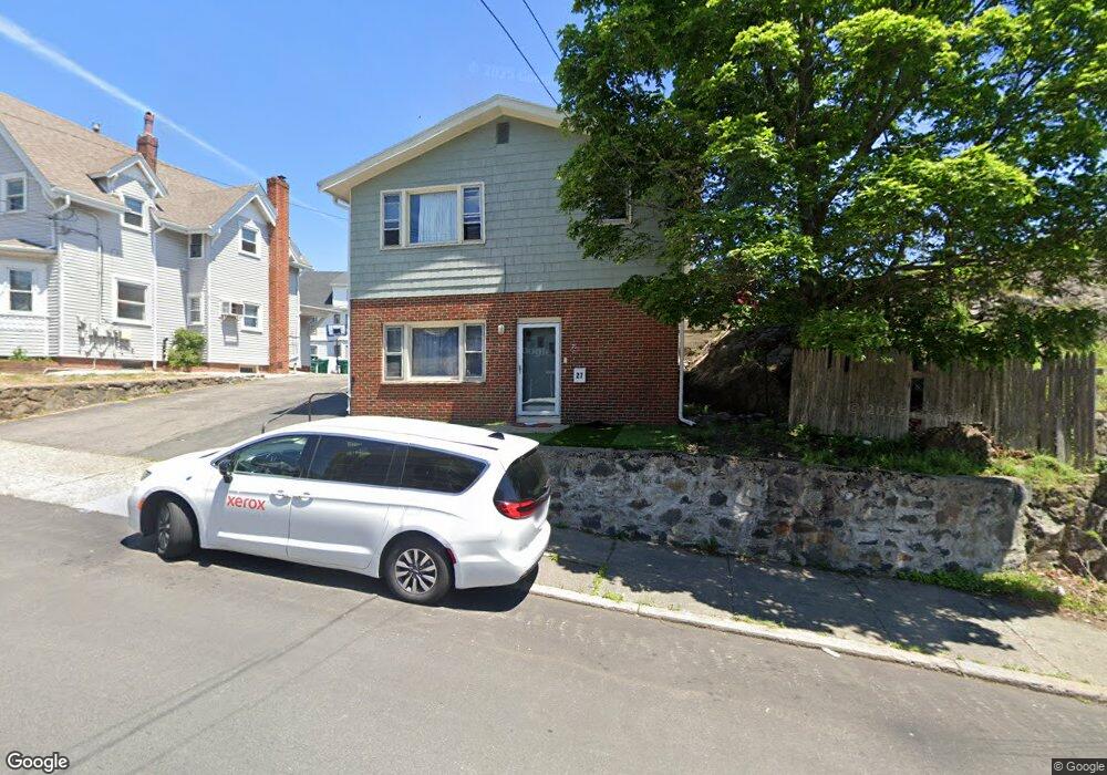 27 Bay View Ave, Lynn, MA 01902 - photo 1