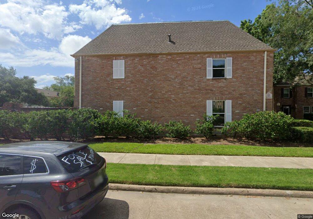 14483 Misty Meadow Ln, Houston, TX 77079 - photo 1