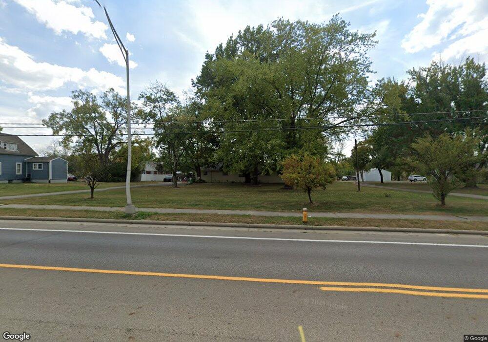 2891 Clime Rd, Columbus, OH 43223 - photo 1