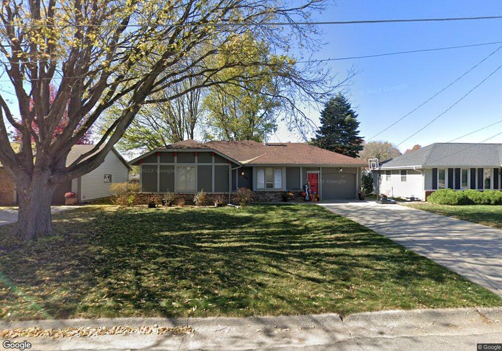 313 E 25th St N, Newton, IA 50208 - photo 1