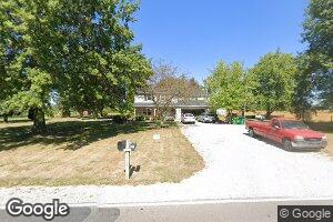 6500 E County Road 100 N, Frankfort, IN 46041
