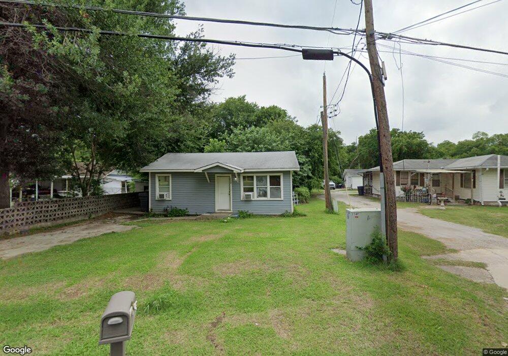 114 5th Ave SE, Ardmore, OK 73401 - photo 1