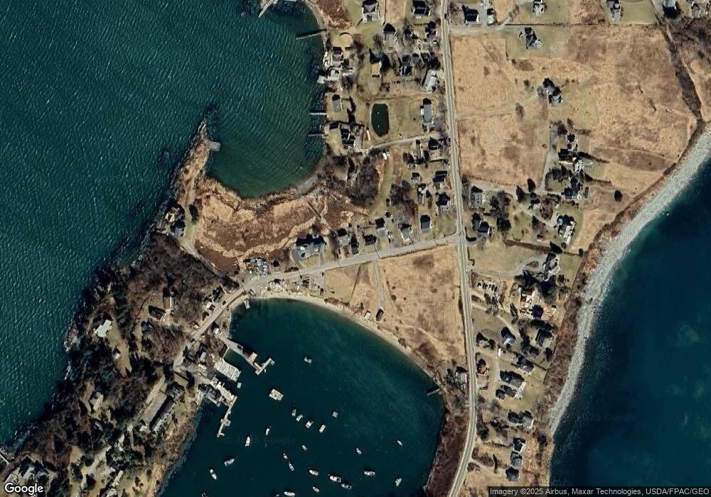 16 Abner Point Rd, Bailey Island, ME 04003 - photo 1