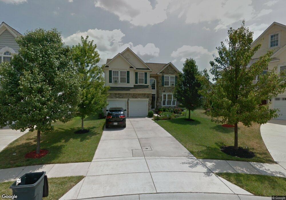 8626 Far Fields Way, Laurel, MD 20723 - photo 1