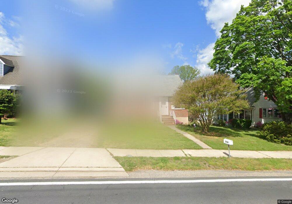 5208 Benson Ave, Halethorpe, MD 21227 - photo 1