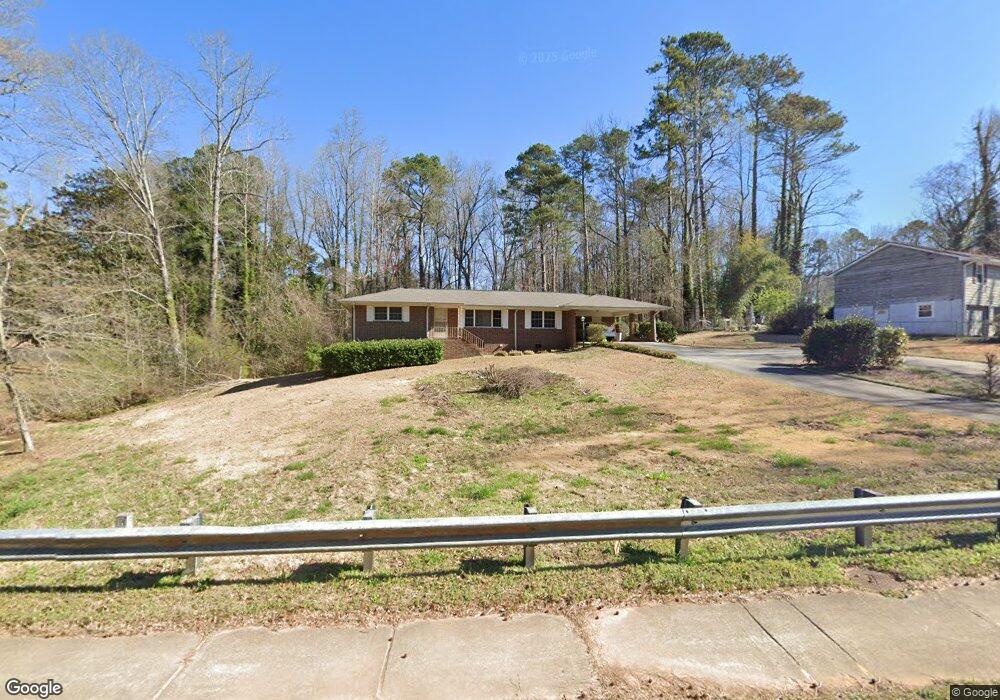 1210 Clay Rd SW, Mableton, GA 30126 - photo 1