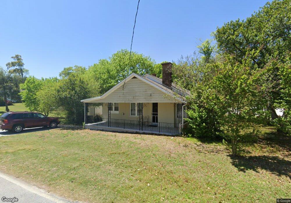 4204 Newton Dr NE, Covington, GA 30014 - photo 1