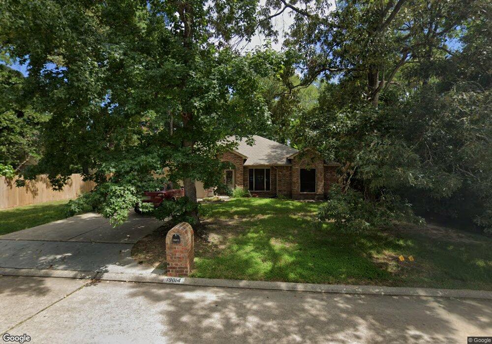 19014 Forest Ridge Dr, Magnolia, TX 77355 - photo 1