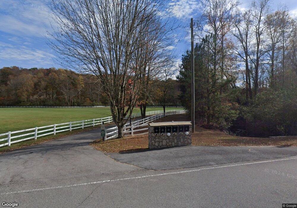 4805 J M Turk Rd unit 11, Flowery Branch, GA 30542 - photo 1