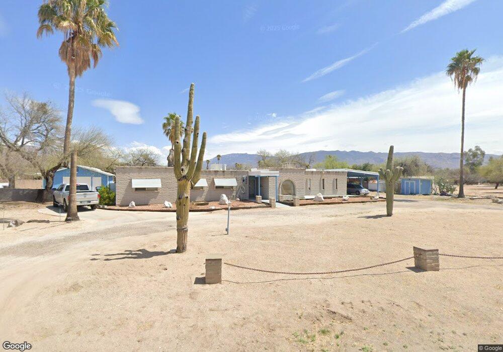 2920 N Conestoga Ave, Tucson, AZ 85749 - photo 1