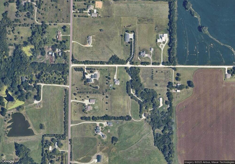 10707 NW 4th St, Topeka, KS 66615 - photo 1